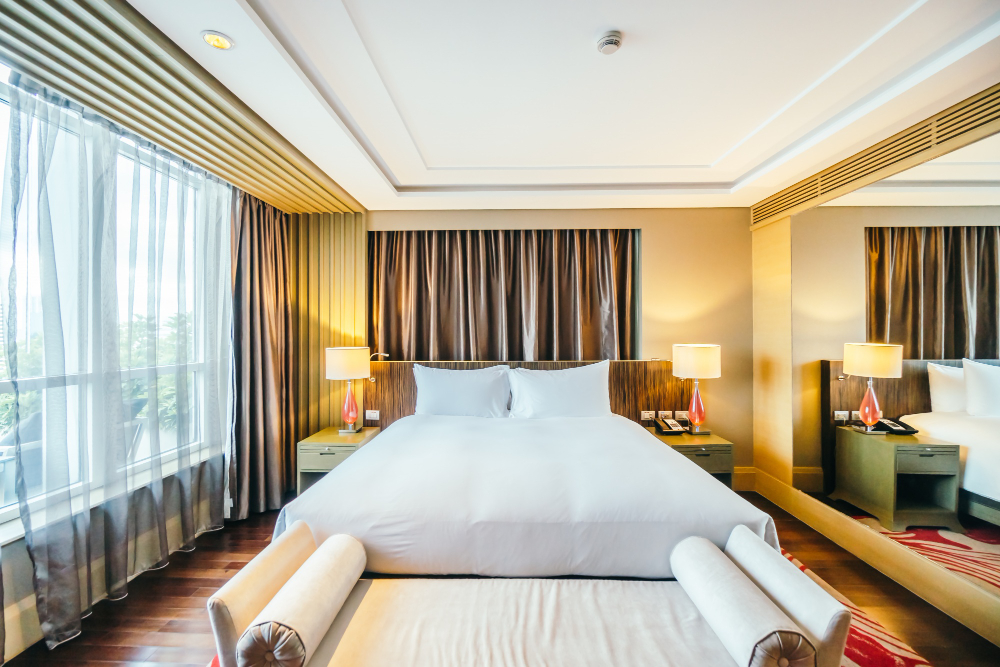 Room Detail